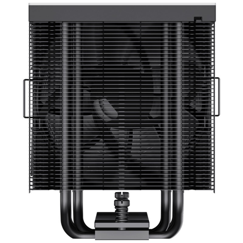 خنک کننده پردازنده گیم مکس Sigma 550 Infinity Black - 8
