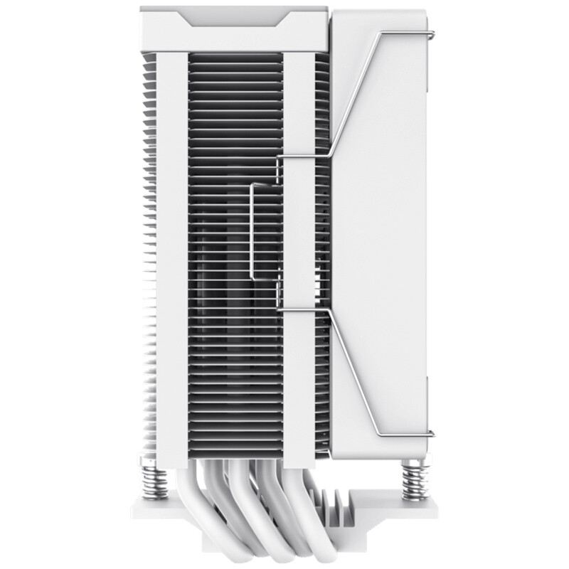 خنک کننده پردازنده گیم مکس Sigma 550 Infinity White - 8