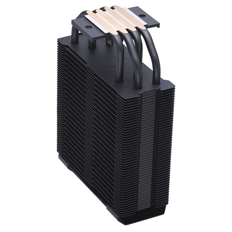 خنک کننده پردازنده کولر مستر Hyper 212 Halo Black - 6