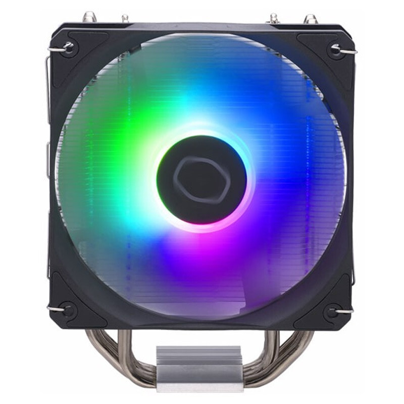 خنک کننده پردازنده کولر مستر Hyper 212 Spectrum V3 - 2