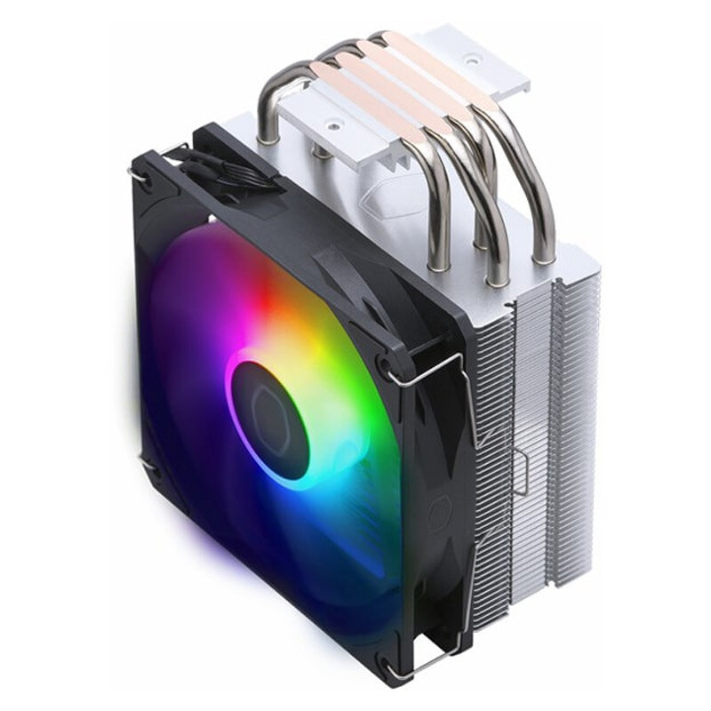 خنک کننده پردازنده کولر مستر Hyper 212 Spectrum V3 - 4