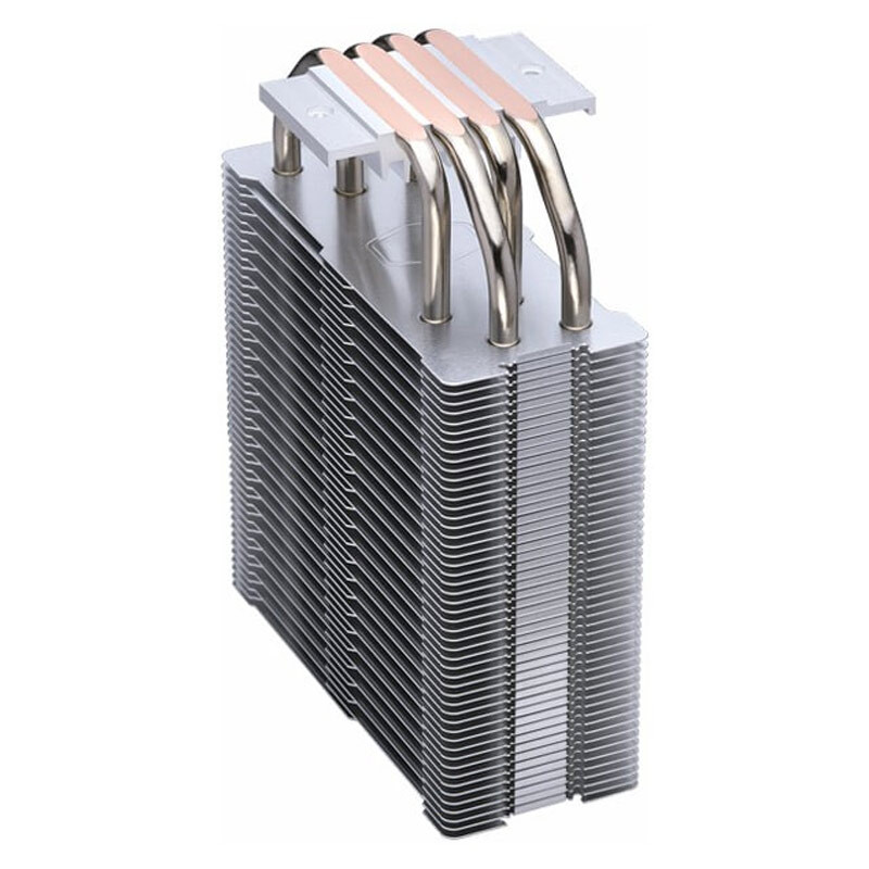 خنک کننده پردازنده کولر مستر Hyper 212 Spectrum V3 - 5