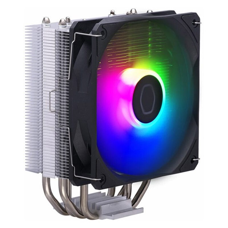 خنک کننده پردازنده کولر مستر Hyper 212 Spectrum V3 - 6