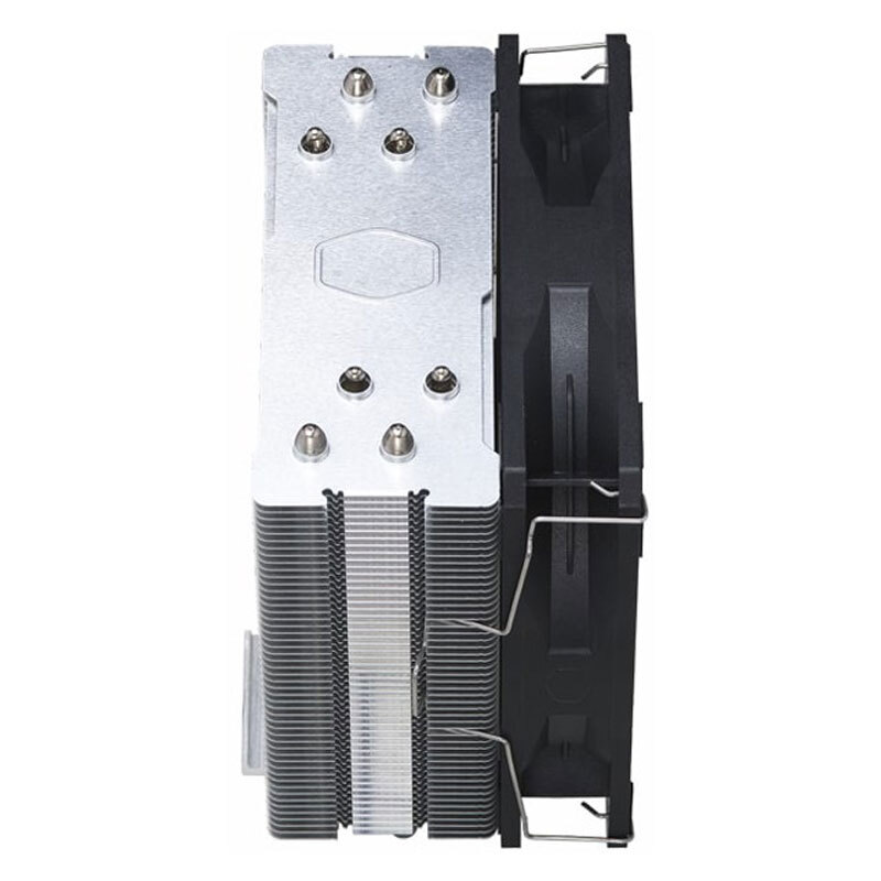 خنک کننده پردازنده کولر مستر Hyper 212 Spectrum V3 - 7