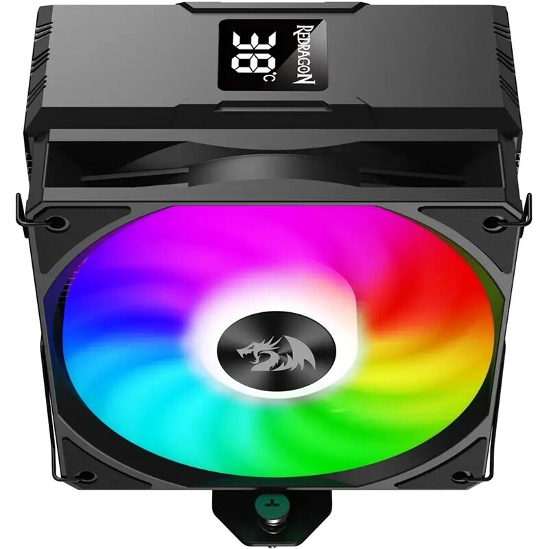 خنک کننده پردازنده ردراگون CC-1013 - 2
