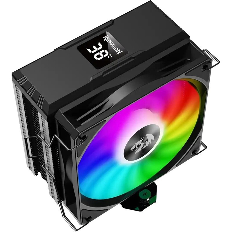 خنک کننده پردازنده ردراگون CC-1013 - 3