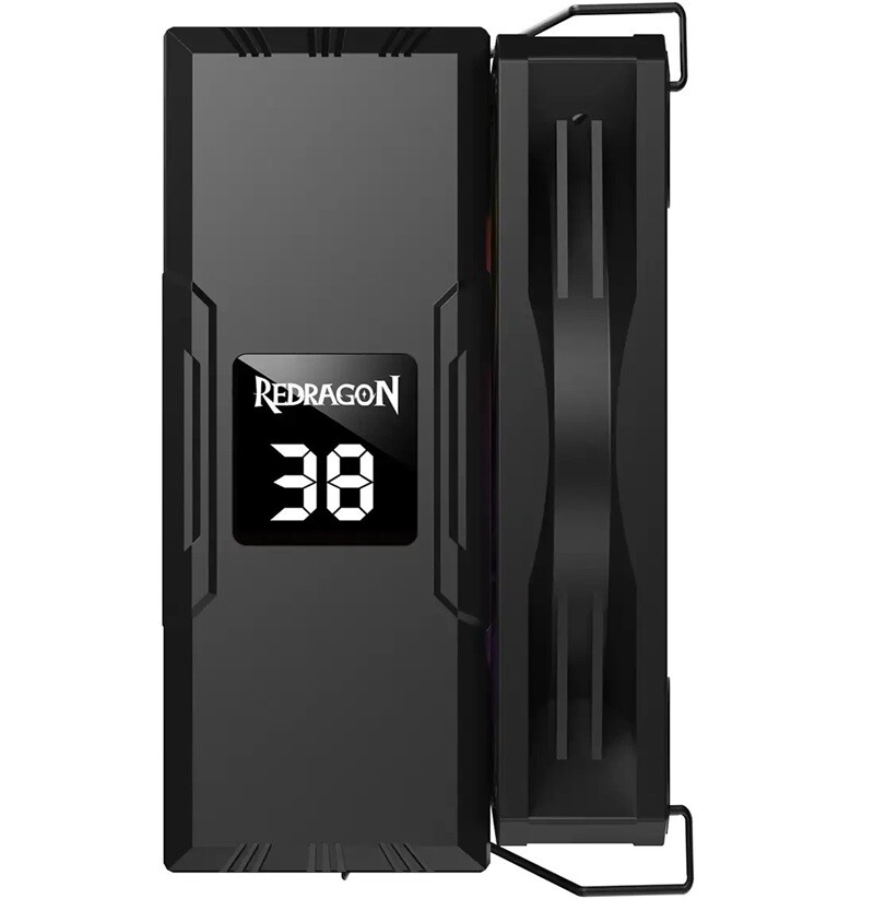 خنک کننده پردازنده ردراگون CC-1013 - 4