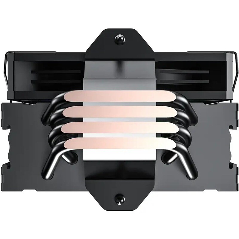 خنک کننده پردازنده ردراگون CC-1013 - 5