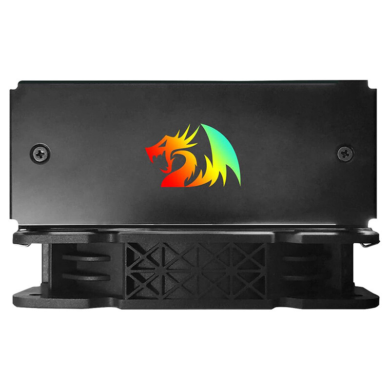 خنک کننده پردازنده ردراگون CC-2001 - 4