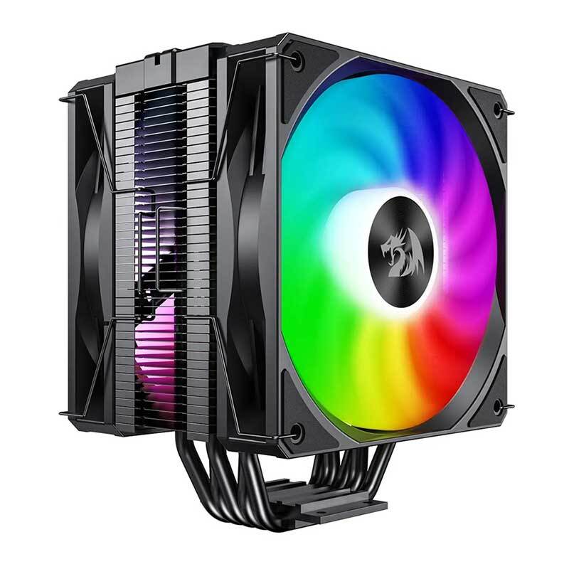 خنک کننده پردازنده ردراگون CC-2177