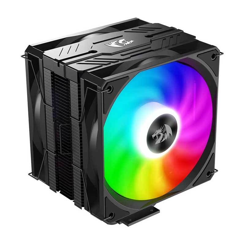 خنک کننده پردازنده ردراگون CC-2177 - 2