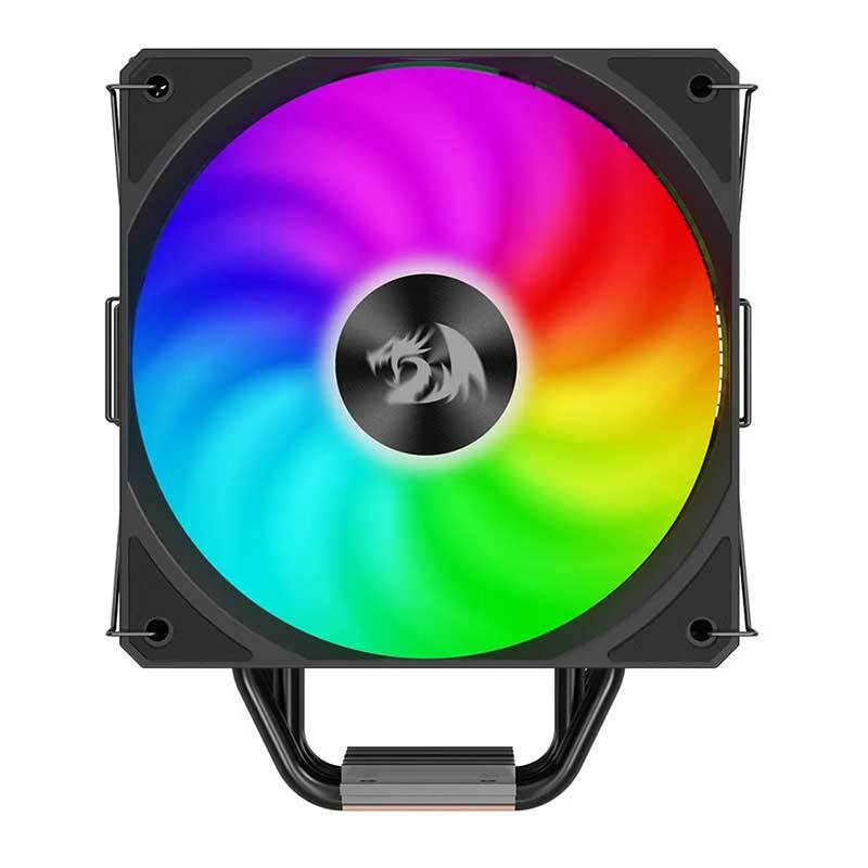 خنک کننده پردازنده ردراگون CC-2177 - 3