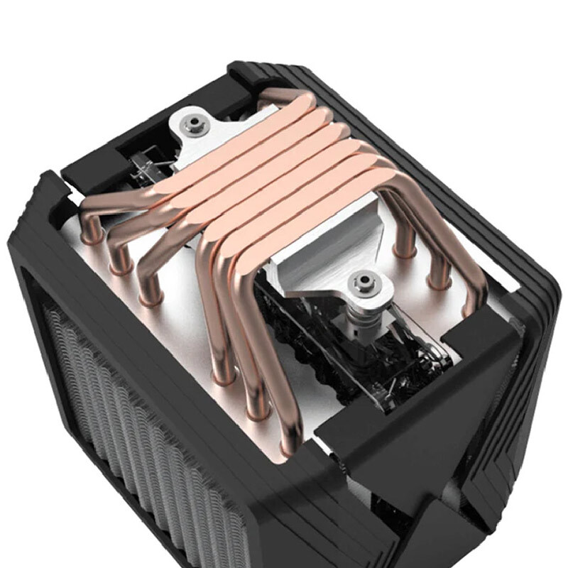 خنک کننده پردازنده ردراگون CC-2188 - 3