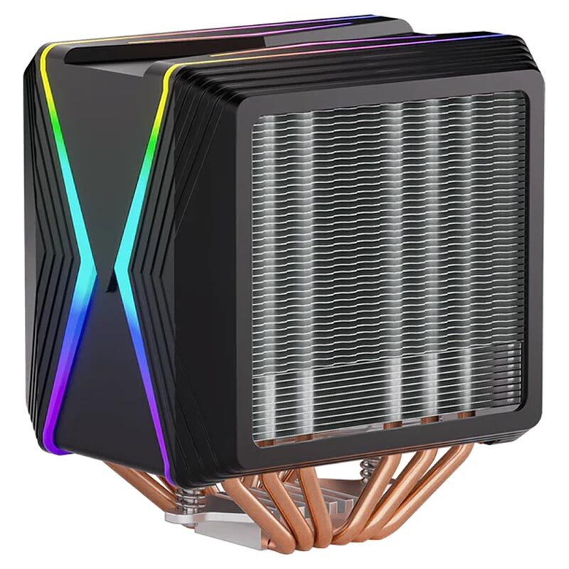 خنک کننده پردازنده ردراگون CC-2188 - 4