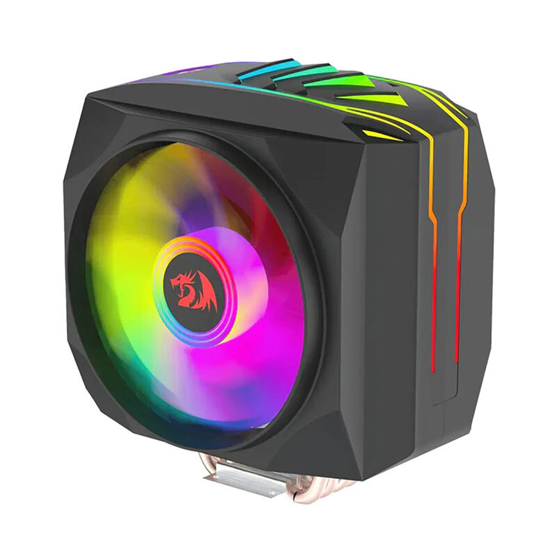 خنک کننده پردازنده ردراگون CC-2199 ARGB - 2