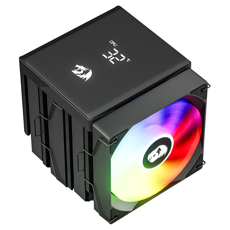خنک کننده پردازنده ردراگون CC-2311 - 2