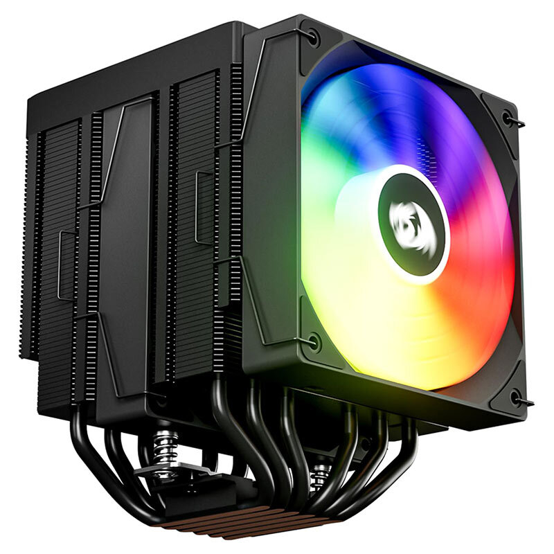 خنک کننده پردازنده ردراگون CC-2311 - 3