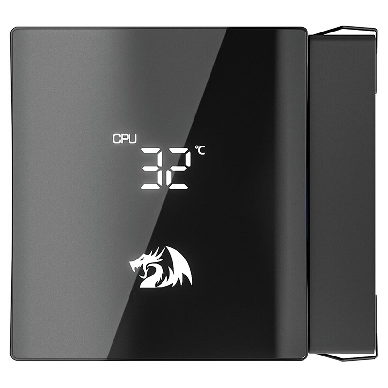خنک کننده پردازنده ردراگون CC-2311 - 4