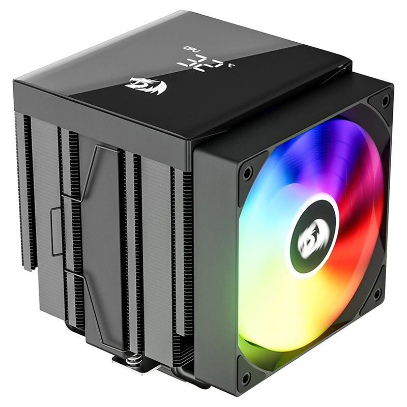 خنک کننده پردازنده ردراگون CC-2311 - 5