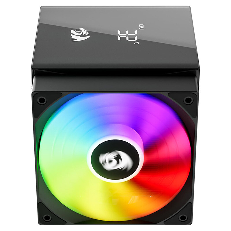 خنک کننده پردازنده ردراگون CC-2311 - 7