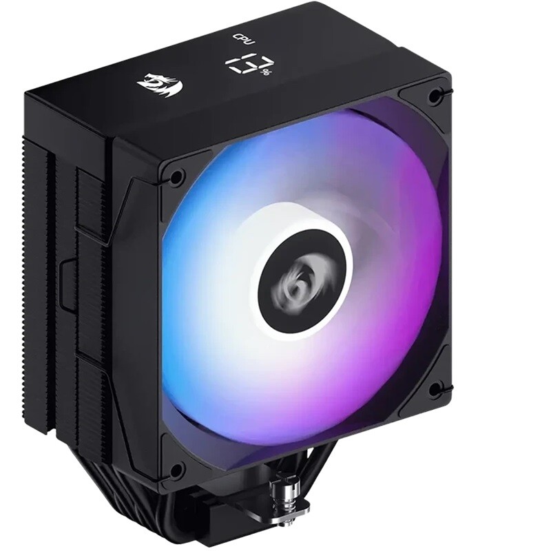 خنک کننده پردازنده ردراگون CC-2312 ARGB