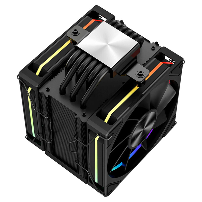 خنک کننده پردازنده ردراگون CC-2313 - 5