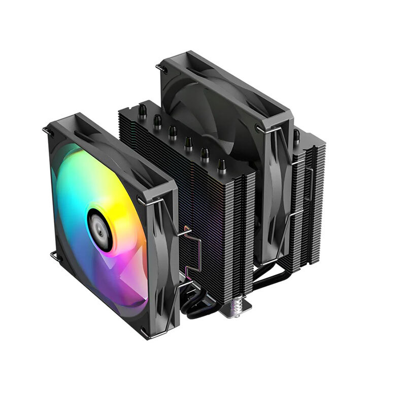 خنک کننده پردازنده ردراگون CC-2314 - 4
