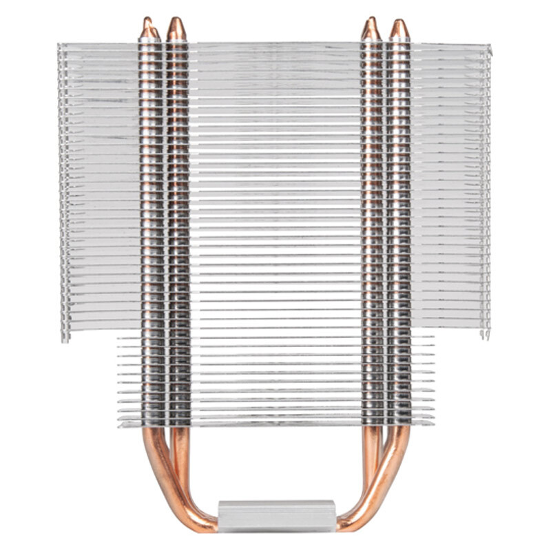 خنک کننده پردازنده سیلوراستون AR12-TUF - 6