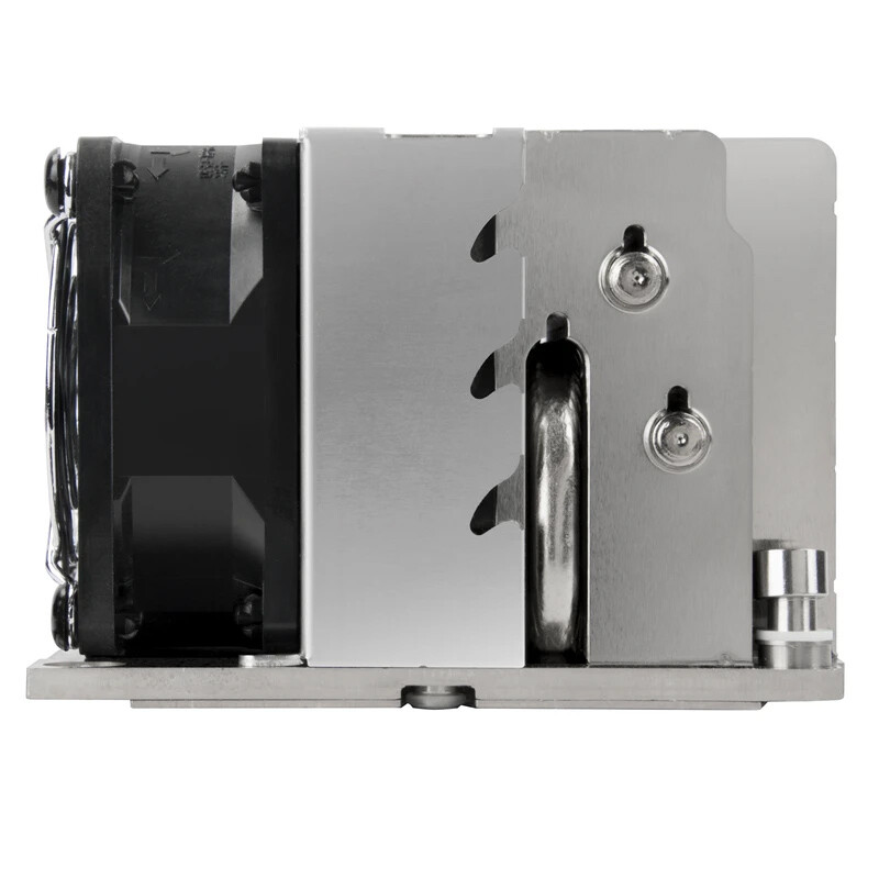 خنک کننده پردازنده سیلوراستون SST-XE02-3647S - 6
