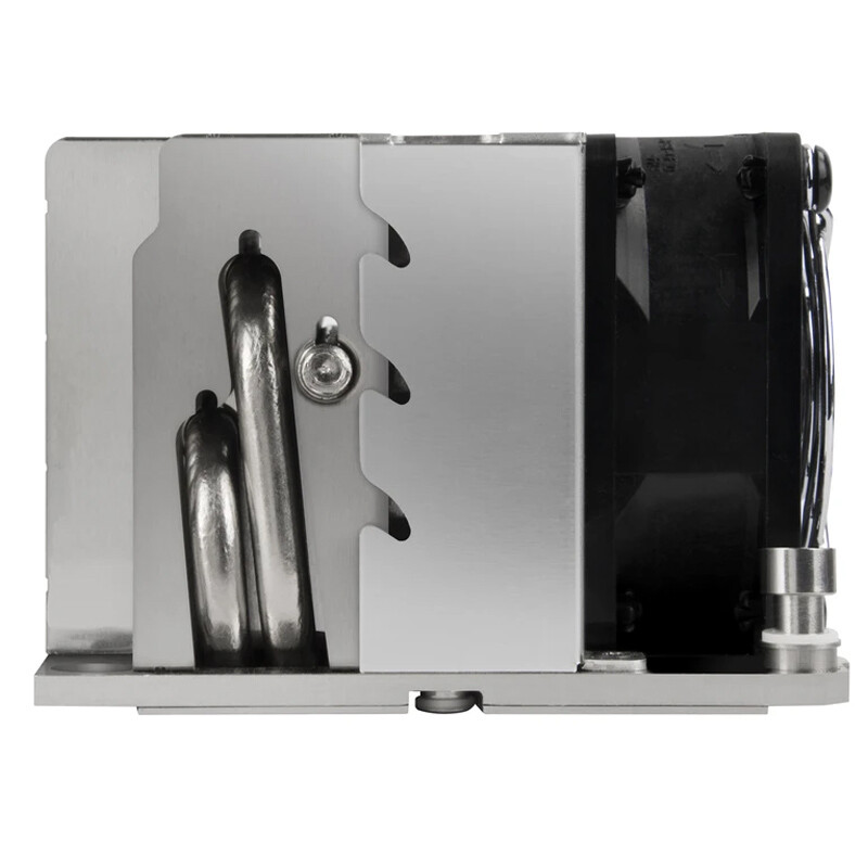 خنک کننده پردازنده سیلوراستون SST-XE02-3647S - 7