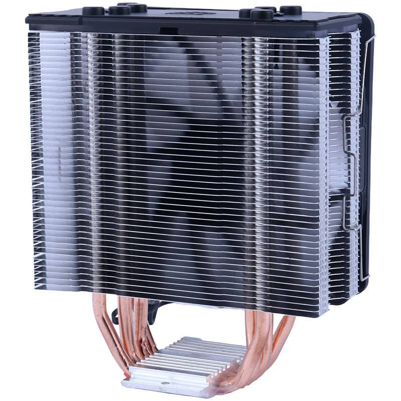خنک کننده پردازنده تسکو GAFan 250 VAYU – Aurora Light - 7