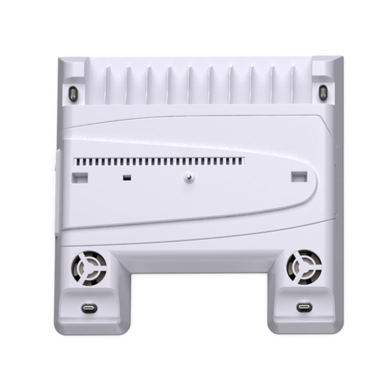 خنک کننده و شارژر دسته PS5/PS5 Slim دابی P-5 TP5-3537B - 4