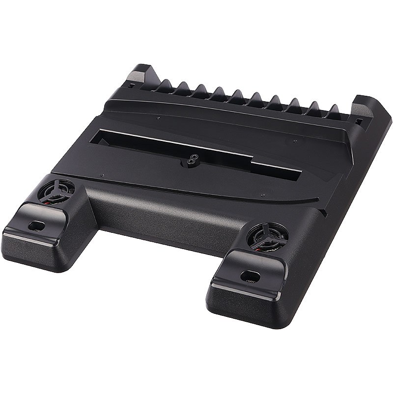 خنک کننده و شارژر دسته PS5/PS5 Slim دابی TP5-0593S - 3