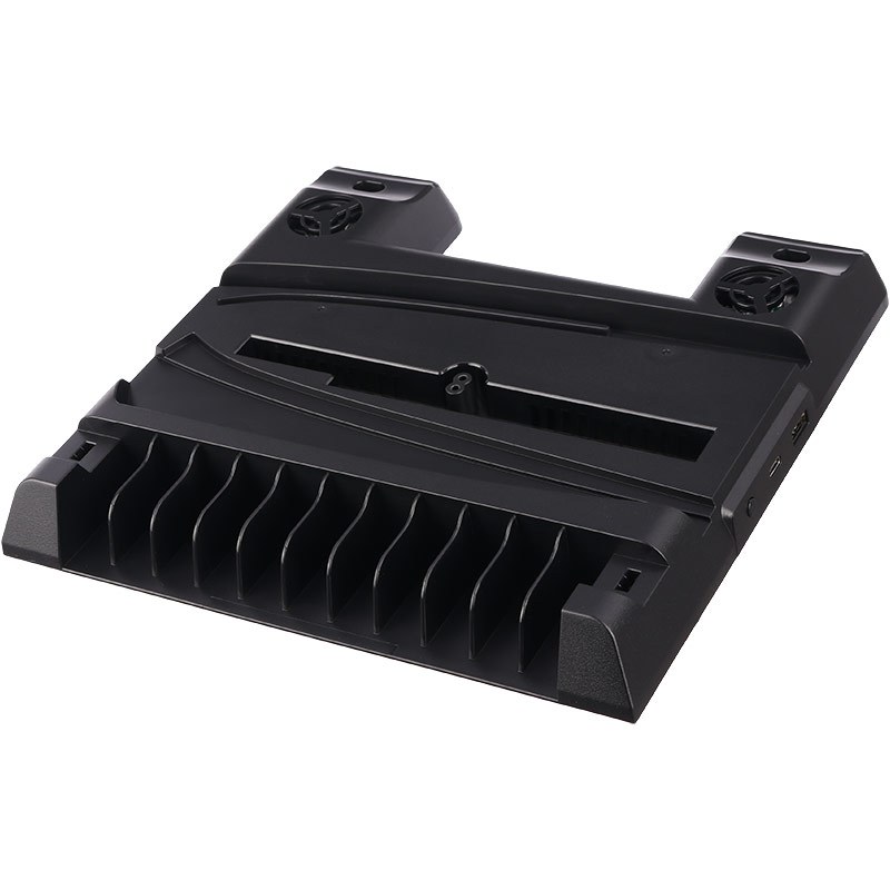 خنک کننده و شارژر دسته PS5/PS5 Slim دابی TP5-0593S - 4
