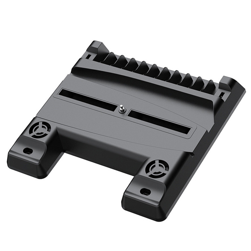 خنک کننده و شارژر دسته PS5/PS5 Slim دابی TP5-0593S - 7