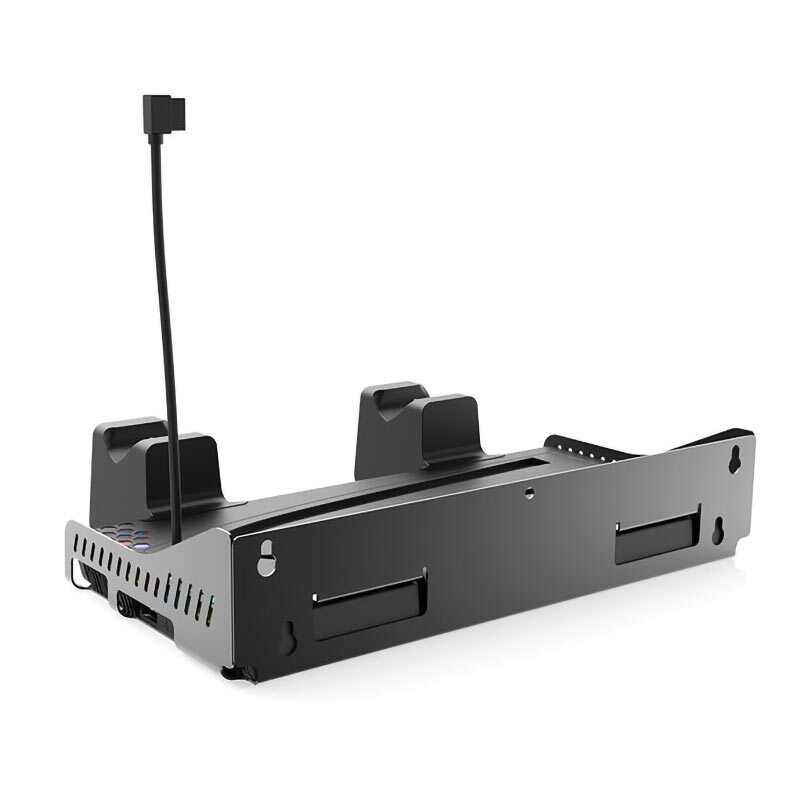 خنک کننده و شارژر دسته PS5/PS5 Slim/PS5 Pro تسکو TGS 18 LootRack - 4