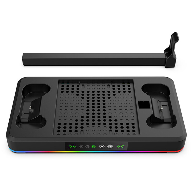 خنک کننده و شارژر دسته Xbox Series X/S دابی TYX-3615 - 6