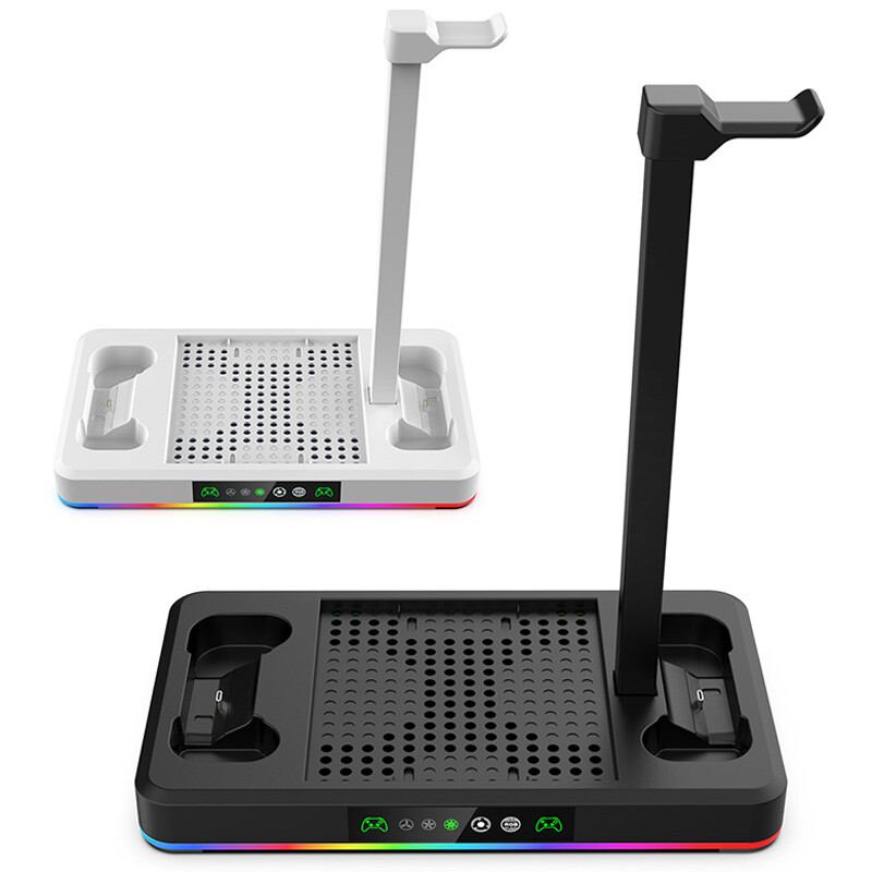 خنک کننده و شارژر دسته Xbox Series X/S دابی TYX-3615 - 8