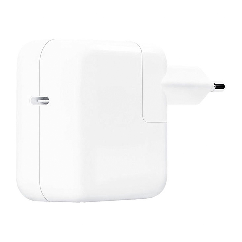 کلگی فست شارژ سرجعبه Apple Ipad Type-C 30W - 2