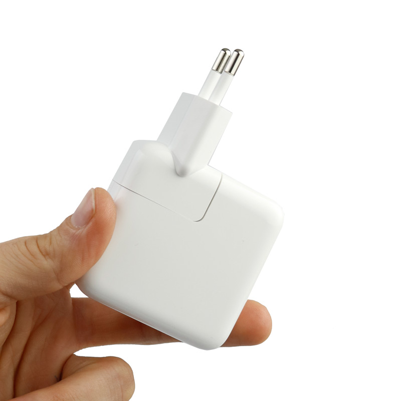 کلگی فست شارژ سرجعبه Apple Ipad Type-C 30W - 4