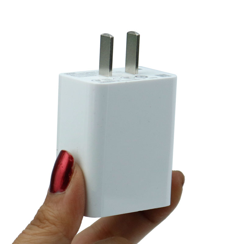 کلگی فست شارژ Xiaomi MDY-11-EM QC3 PD 3A 22.5W سرجعبه - 3