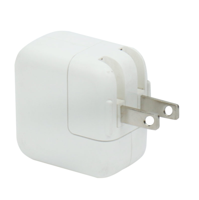 کلگی شارژ اورجینال iPhone iPad A1357 2.1A 10W - 2