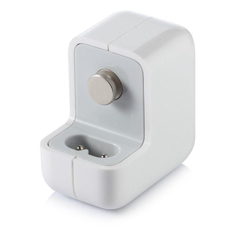 کلگی شارژ اورجینال iPhone iPad A1357 2.1A 10W - 3