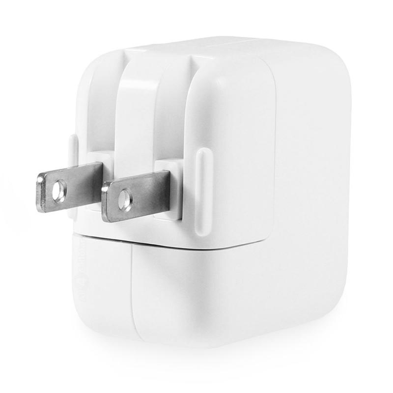 کلگی شارژ اورجینال iPhone iPad A1357 2.1A 10W - 5