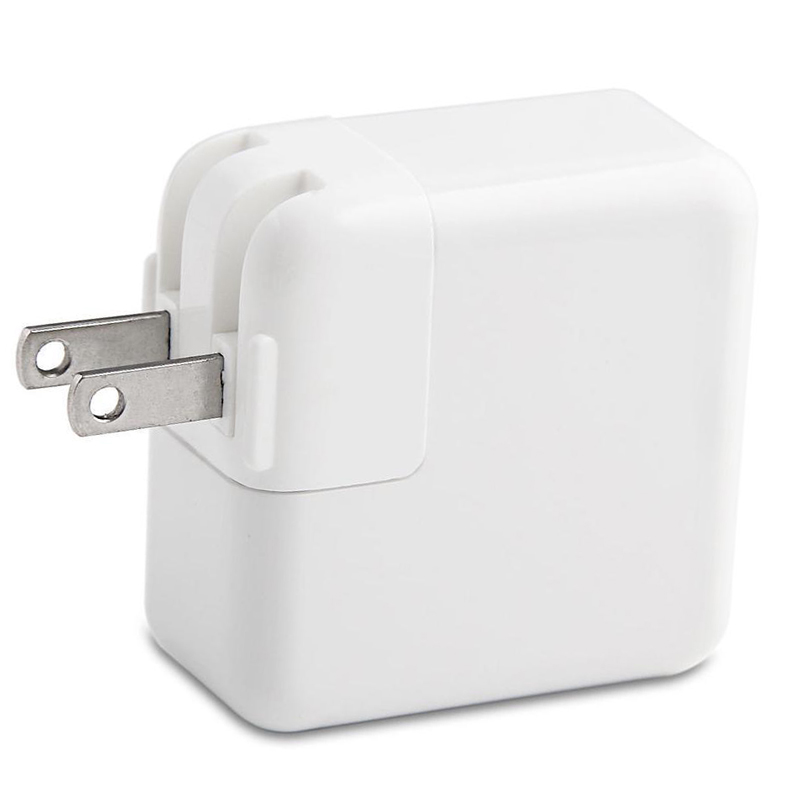 کلگی شارژ اورجینال iPhone iPad A1357 2.1A 10W - 6
