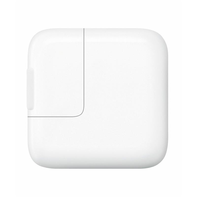 کلگی شارژ اورجینال iPhone iPad A1357 2.1A 10W - 7