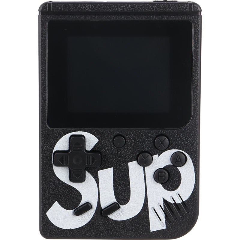 کنسول بازی دستی 400 SUP Game Box Plus - 3