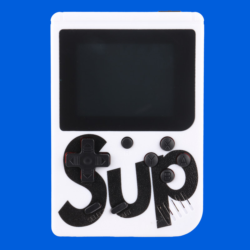 کنسول بازی دستی 400 SUP Game Box Plus - 4