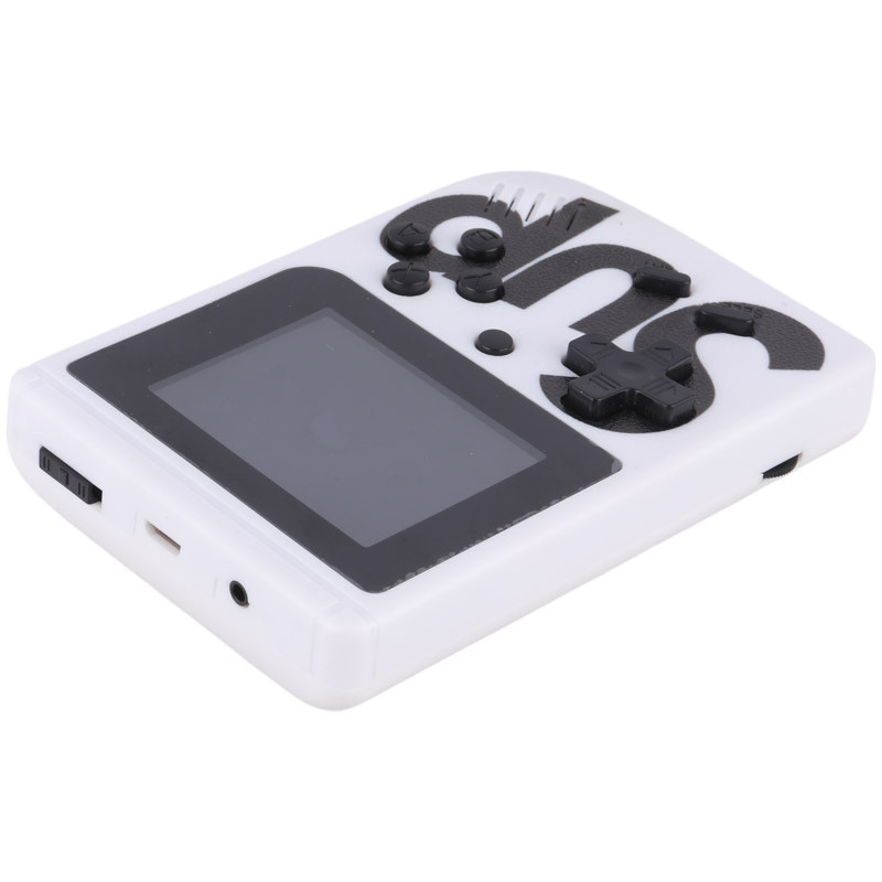 کنسول بازی دستی 400 SUP Game Box Plus - 7
