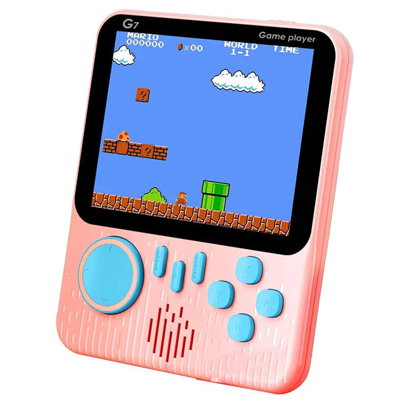 کنسول بازی دستی Game Box G7 - 3